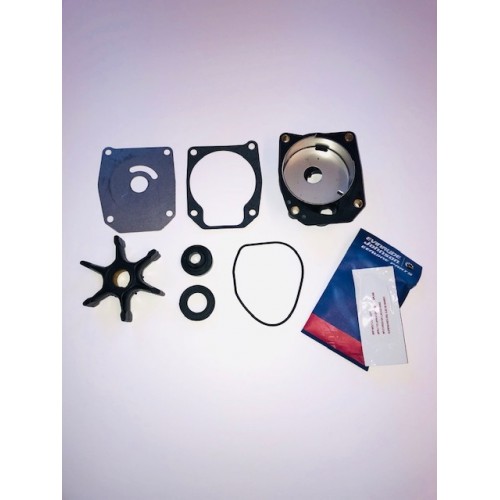 Evinrude ETEC 4050HP Water Pump Repair Kit Liverpool Power Boats